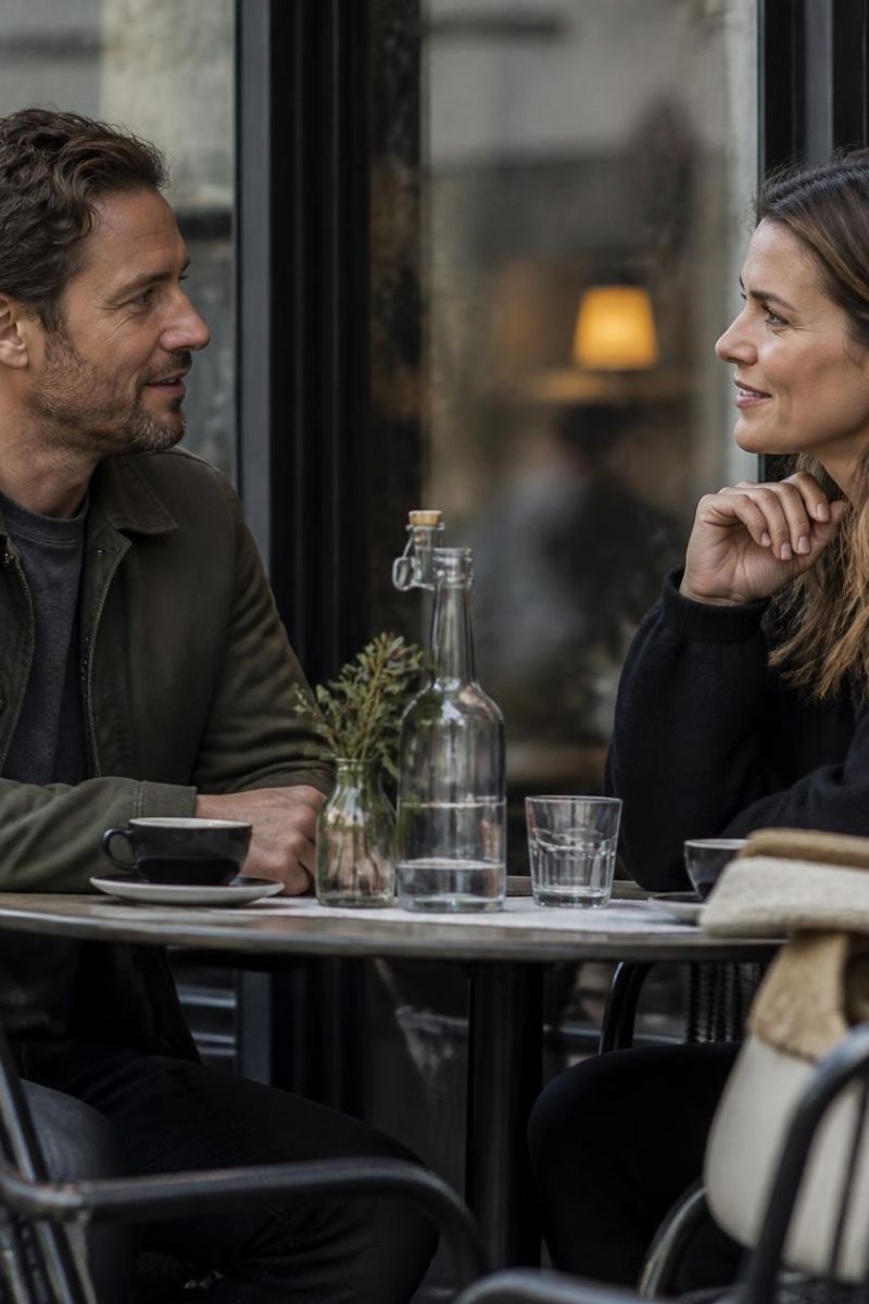 Casual Relationship Rules: 10 Rules That Keep Things Clear
