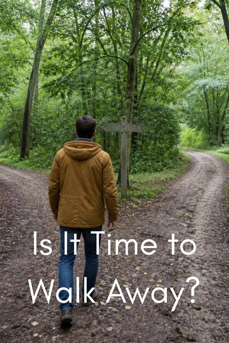 When to End a Casual Relationship: 7 Signs It May Be Time to Walk Away