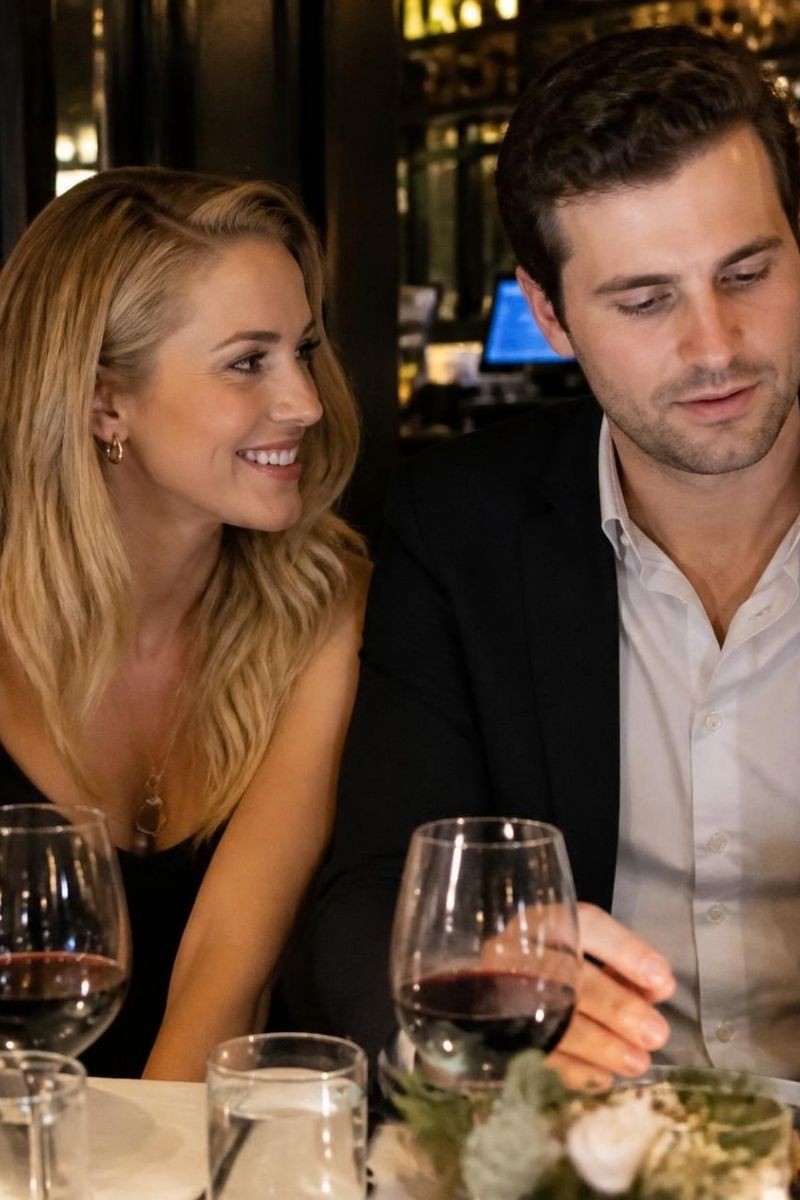 Why He Pulls Away When Things Get Serious (And What It Really Means)