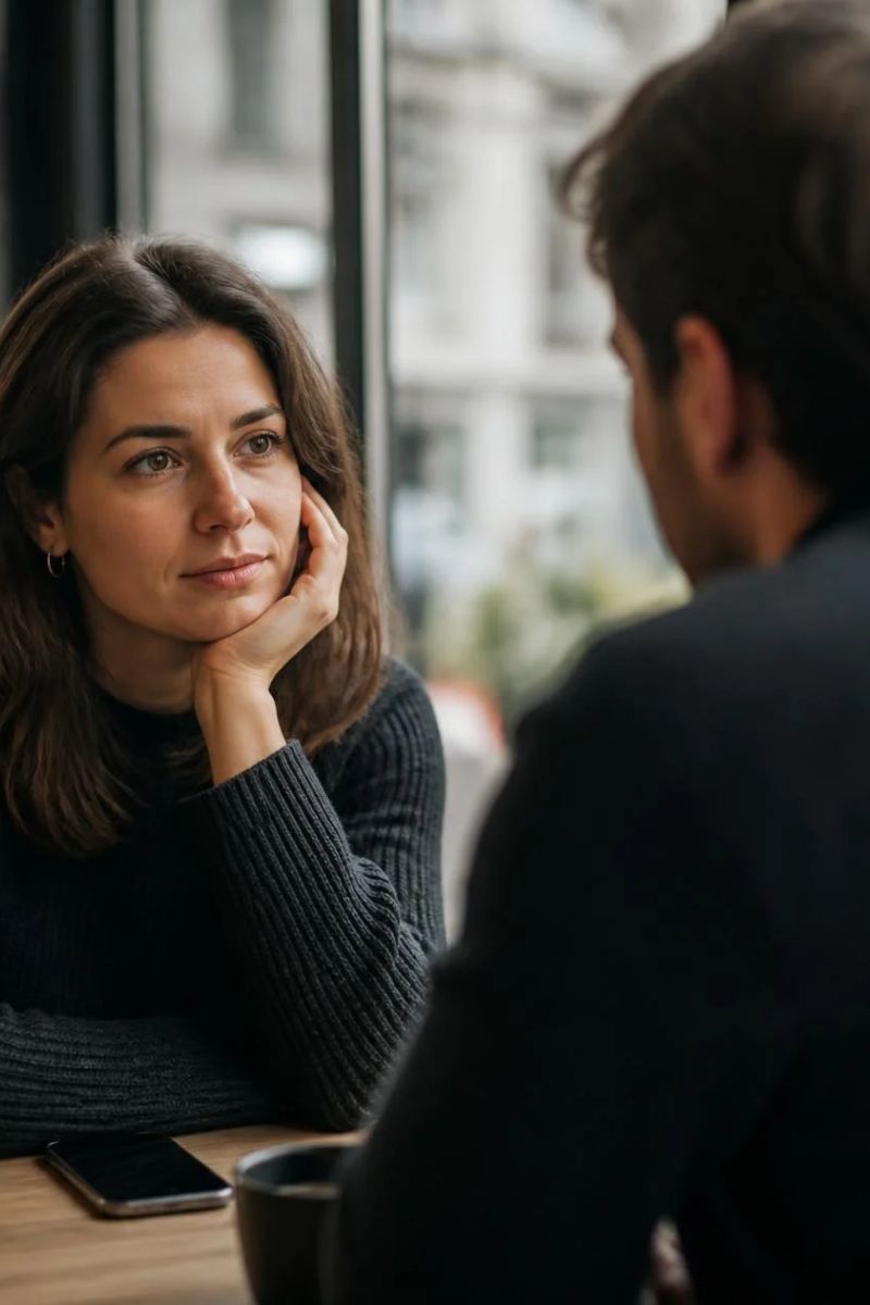 Does He Miss Me or My Body? How to Tell If He Wants More Than Sex 3 Does He Miss Me or My Body? How to Tell If He Wants More Than Sex